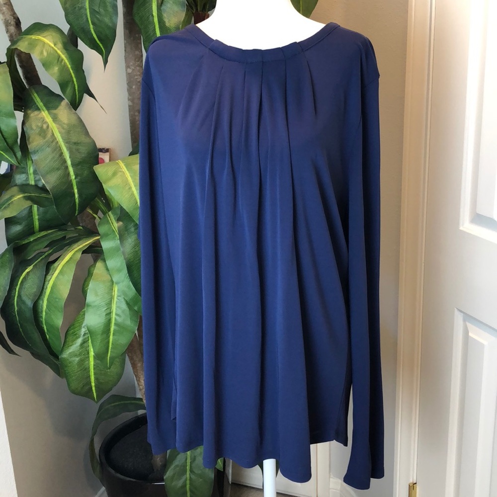 Ann Taylor Blouse